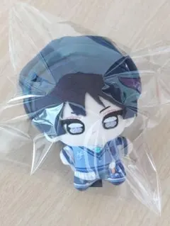 原神 スカラマシュ 放浪者 10cmぬい