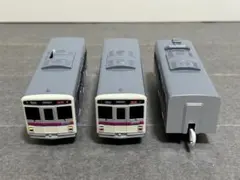 京王線 プラレール 京王八王子 6000系 - メルカリ