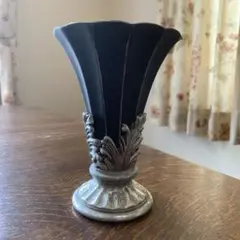 clay フラワーベース　花瓶