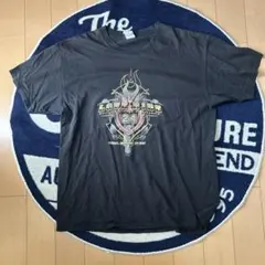 古着　Harley-Davidson Tシャツ