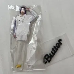 BTS ジョングク　アクスタのサムネイル