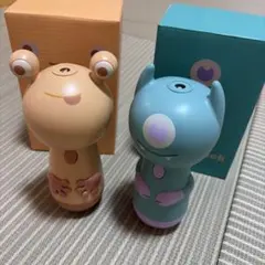 モンスターバブルスティックのサムネイル
