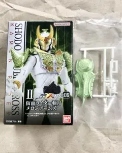 2025年最新】仮面ライダー斬月メロンアームズの人気アイテム - メルカリ