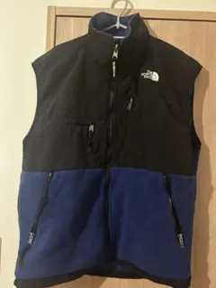 THE NORTH FACE メンズ フリースベスト