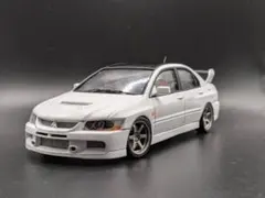 フジミ 24/1 三菱 Lancer Evolution 9のサムネイル
