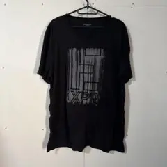 EXPRESS グラフィックTシャツ ブラック XLのサムネイル