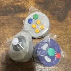 Nintendo コントローラー