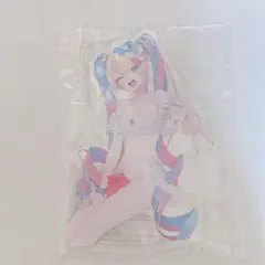 超天醬 生日壓克力立牌 NEEDY GIRL OVERDOSE