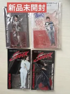 KiS-My-Ft2 キスマイ 北山宏光 アクスタ