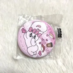 非売品！ エスターバニー 缶バッジ くら寿司コラボ