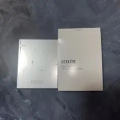 非売品 アクセーヌ アイシャドウ 新品未使用のサムネイル