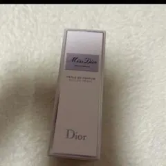 ミスディオール オードゥパルファン ローラーパール20ml