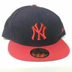 ニューエラ帽子