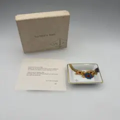 Van Cleef & Arpels トレイ 小物入れ アクセサリートレイ