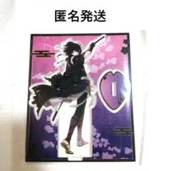 剣が君 残桜の舞 アクリルスタンド 九十九丸 剣が君 剣君 残桜の舞 アクリルフィギュアスタンド 九十九丸 - メルカリ