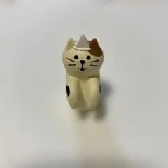 DECOLE デコレ　コンコンブル　三毛猫うらめしや