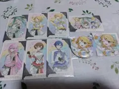 プロセカ　バチャシン　感謝祭　まとめ売り