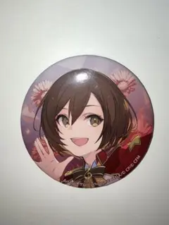 メイコ｜缶バッチ｜プロセカ