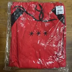 三代目JSoulBrothers UNKNOWNMETROPOLIZ パーカー