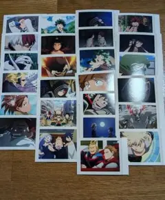 僕のヒーローアカデミア ぱしゃこれ 即購入❌