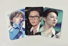 2026年最新】bigbang チェキの人気アイテム - メルカリ