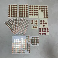 よくできましたシール