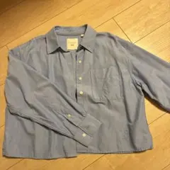 本日お値下げ　 UNIQLO JWANDERSON シャツのサムネイル