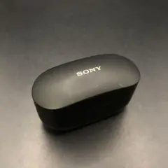 即決 SONY ソニー ワイヤレスイヤホン 充電ケースのみ WF-1000XM4