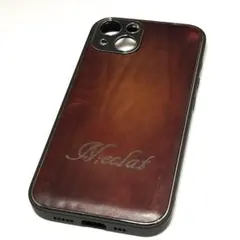 2026年最新】berluti iphoneケースの人気アイテム - メルカリ