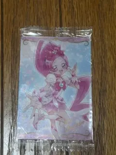 プリキュア ウエハース4 キュアブロッサム - メルカリ