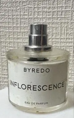 BYREDO INFLORESCENCE オードパルファン50ml