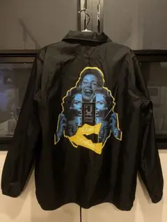 Under Cover アンダーカバー　コーチジャケット　マリリンモンロー