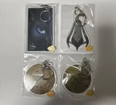チ。　地球の運動について　キーホルダー　オクジー　ラファウ　ノヴァク　くじ