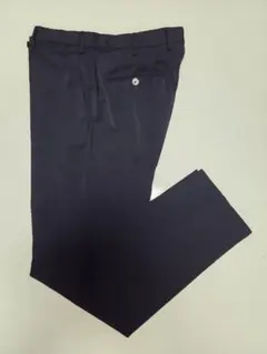 美品 ピーティートリノ トラベラー スラックス ストレッチ 洗える