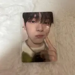 TXT スビン sweet weverse ラキドロ トレカ ライブ限定