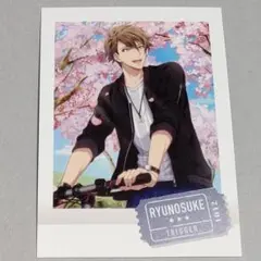 ぱしゃこれ bn OURS! in 花吹城 龍之介