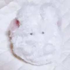 うさぎ ハンドメイド ぬいぐるみ