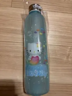 ハローキティ　くじ ウォーターボトルのサムネイル