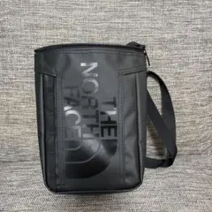 THE NORTH FACE ショルダーバッグ ブラック