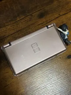 ニンテンドーDS Lite カスタム デスノート 螺旋の罠 ソフト