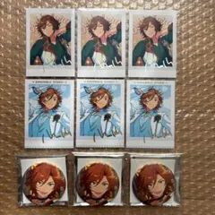 あんスタ あんさんぶるスターズ！！三毛縞斑