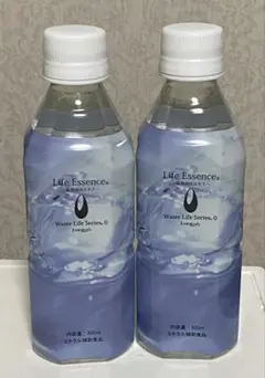 ライフエッセンス 300ml×2本 エコウォーター ポタポタクラブ - メルカリ