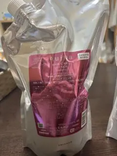 Aujua HAIR CARE QUENCH Shampoo 1000mL