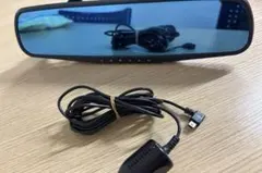 インナーミラー型ドライブレコーダー 本体品番Y690 YULU - メルカリ