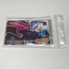 ReGLOSS e-amusement pass 4種コンプリートセット hololive DEV_IS」とのコラボイベント「ReGLOSS プレミアム