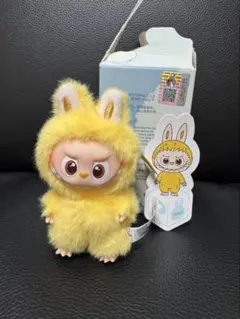 ラブブ イニシャル【P】正規品 新品 未使用