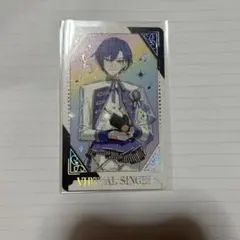 プロセカ 感謝祭 グリカ 箔押し KAITO