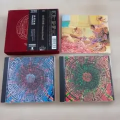布袋寅泰 Guitarhythm2
