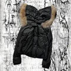 Y2K grunge お兄系 平成初期 ネオギャル男　セシルマクビー　fur M Y2K grunge お兄系 平成初期 ネオギャル男 セシルマクビー fur M