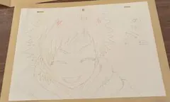 2025年最新】凪のあすから 原画の人気アイテム - メルカリ